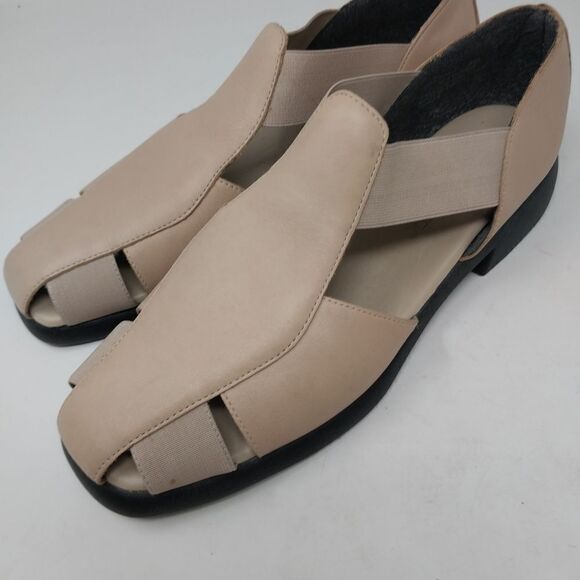 Cabin Creek Casual Women's Leather Uppers. Size 9M - Picture 6 of 16